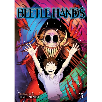 Beetle Hands Vol. 5
