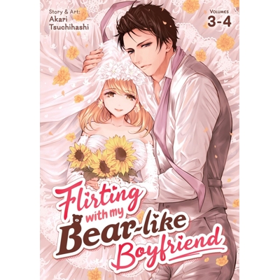 Flirting With My Bear-Like Boyfriend (Omnibus) Vol. 2