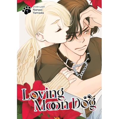 Loving Moon Dog Vol. 7