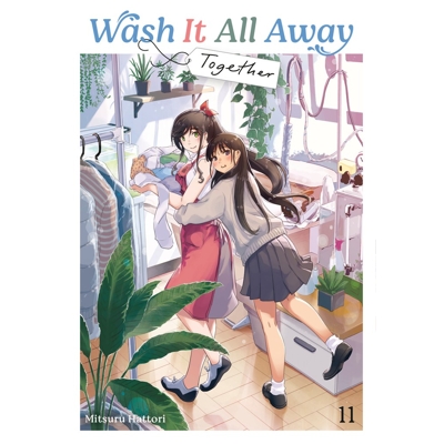 Wash It All Away Vol. 11