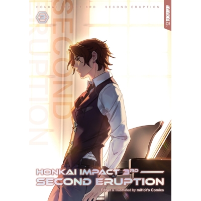 Honkai Impact 3rd: Second Eruption Vol. 3