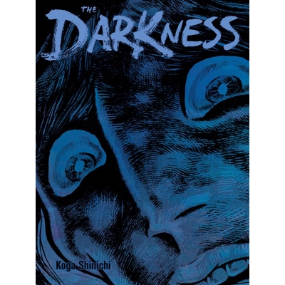 Darkness (Smudge Manga)