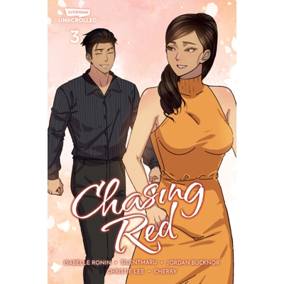 Chasing Red Vol. 3