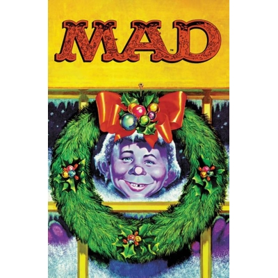 Mad Magazine #602