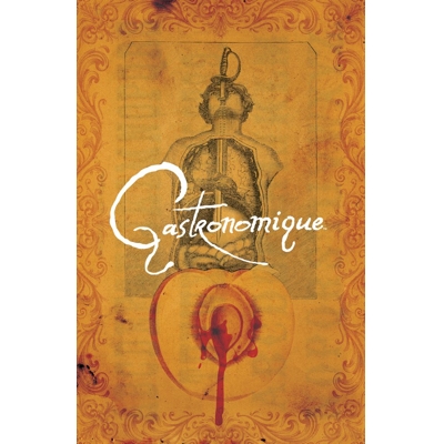 Gastronomique #2 Cvr C Tula Lotay Nsfw Bagged Var