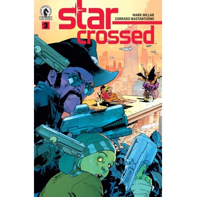 Star-Crossed #3 Cvr A Stuart Immonen
