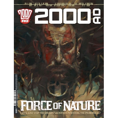 2000 Ad Prog #1925