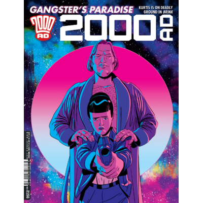 2000 Ad Prog #2156