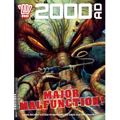2000 Ad Prog #2142