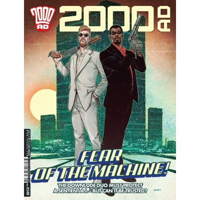 2000 Ad Prog #2148