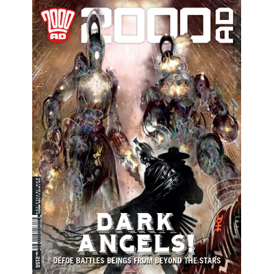 2000 Ad Prog #2155