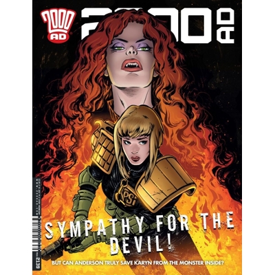 2000 Ad Prog #2139