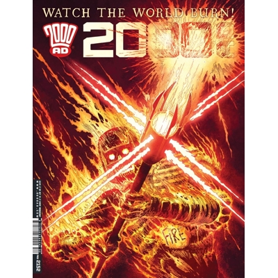 2000 Ad Prog #2152