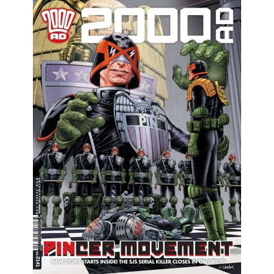 2000 Ad Prog #2141