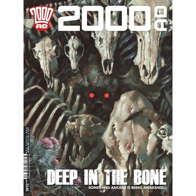 2000 Ad Prog #2140