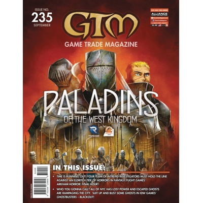 Game Trade Magazine Extras #235