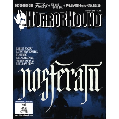 Horrorhound #104
