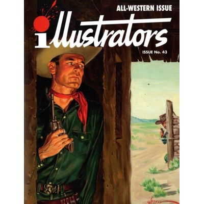 Illustrators #43
