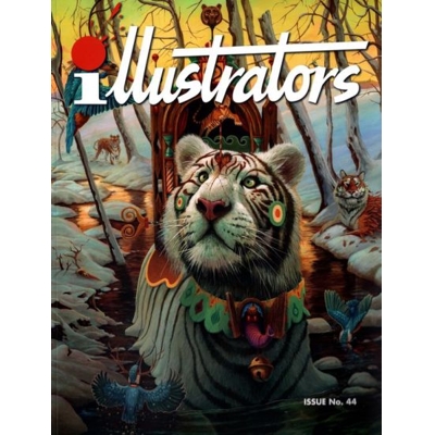 Illustrators #44