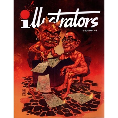 Illustrators #46
