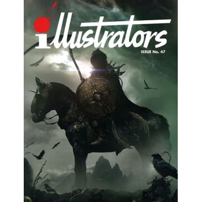 Illustrators #47