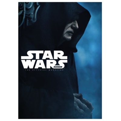 Star Wars Insider #198 Px Ed