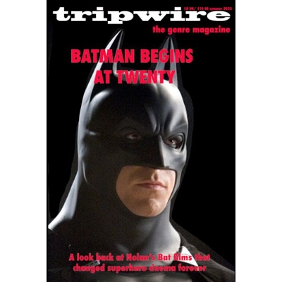 Tripwire Summer 2025 Special