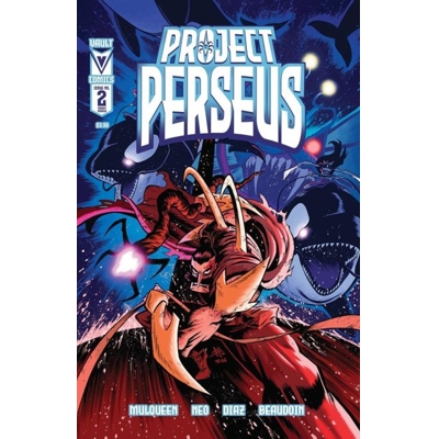 Project Perseus #2 Cvr A Edison Neo