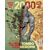 2000 Ad Prog #1825 - Michael Carroll, Alec Worley, Gordon Rennie, [More...]