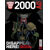 2000 AD PROG #1826 -     Alec Worley, Gordon Rennie, Emma Beeby, [more...]