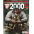 2000 AD PROG #1827 - Alec Worley, Gordon Rennie, Emma Beeby, [more...]