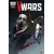 V-WARS #1 - Jonathan Maberry