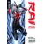 RAI #1 CVR A CRAIN - Matt Kindt