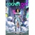 ROCKET GIRL #5 - Brandon Montclare