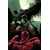 SECRET ORIGINS #2 - Jeff Parker & Various