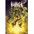 RISE OF THE MAGI #1 - Marc Silvestri