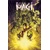 RISE OF THE MAGI #1 - Marc Silvestri