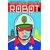 THATS BECAUSE YOURE A ROBOT ONE SHOT - David Quantick
