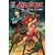 RED SONJA SANCTUARY ONE SHOT - Marc Mason