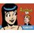 Archie Swingin Sixties Daily Newspaper Comics 1963-1965