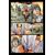 GLORY COMPLETE SAGA HC - Joe Keatinge