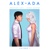 ALEX + ADA TP VOL 01 - Jonathan Luna, Sarah Vaughn