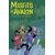 Misfits Of Avalon Vol. 1 Queen Of Air And Delinquency