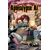 ADVENTURES OF APOCALYPSE AL TP VOL 01 - J. Michael Straczynski