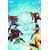 Justice League 3000 Vol. 1 Yesterday Lives (N52)
