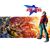 AMERICAS GOT POWERS TP (MR) - Jonathan Ross
