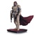 MAN OF STEEL JOR EL 1:6 SCALE ICONIC STATUE