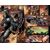 EARTH 2 HC VOL 01 THE GATHERING (N52) - James Robinson