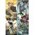 EARTH 2 HC VOL 02 THE TOWER OF FATE (N52) - James Robinson