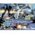 EARTH 2 HC VOL 03 BATTLE CRY (N52) - James Robinson, Paul Levitz